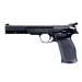 Pistolet Hammerli X-Esse Mignigt Black - edycja limitowana kal. 22lr